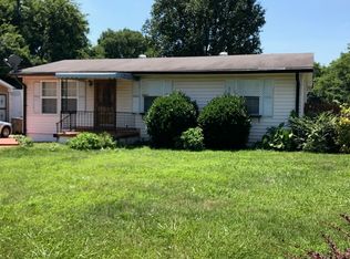 2907 Lee Davis Rd, Nashville, TN 37216