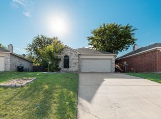 6464 Downeast Dr, Fort Worth, TX 76179