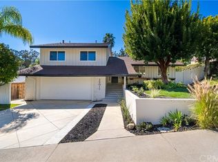 25011 Sebastian Ln, Mission Viejo, CA 92691