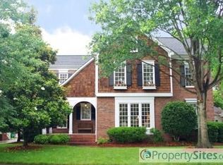 7619 Compton Ct, Charlotte, NC 28270