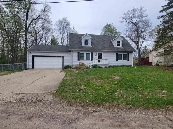 675 Butler Dr, Lake Orion, MI 48362