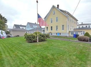 211 State St FRONT 1, Bristol, RI 02809