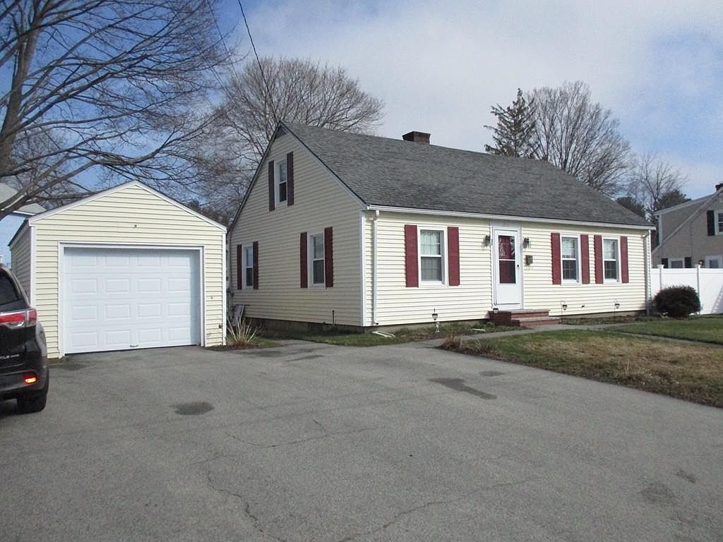 254 Lincoln Ave, Haverhill, MA 01830 Zillow