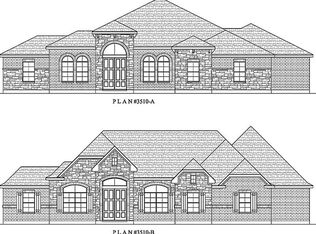 12606 Henry Ct, Magnolia, TX 77354