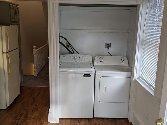 Washer/Dryer