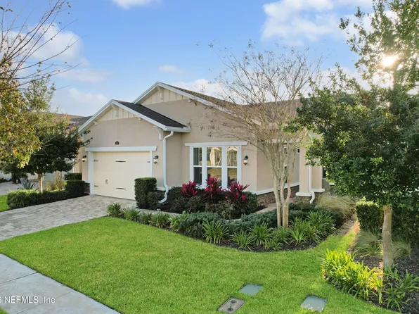 65 COBBLER Trail, Jacksonville, FL 32081