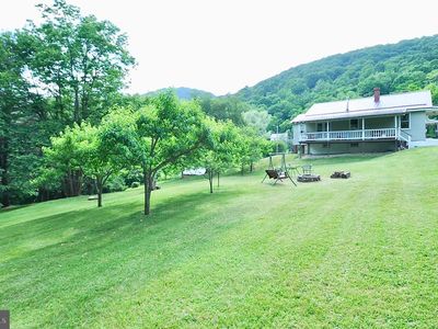231 Bear Ridge Ln, Williamsburg, PA, 16693
