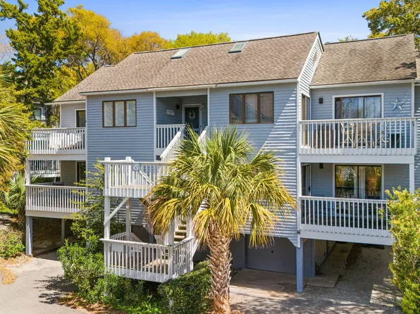 20 Bay Tree Trail Unit 6d, Bald Head Island, NC 28461