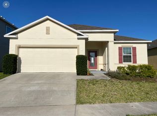 532 Pinecrest Loop, Davenport, FL 33837
