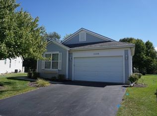 21209 Prince Lake Ct, Crest Hill, IL 60403