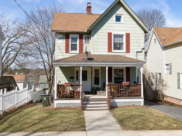 49 Gladstone Avenue, Walden, NY 12586