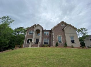 1608 Madison Ln SE, Conyers, GA 30013