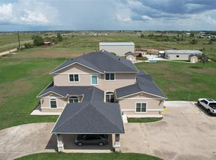 6420 Beckendorff Rd, Sealy, TX 77474
