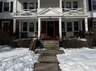 153 Park Dr, Buffalo, NY 14221