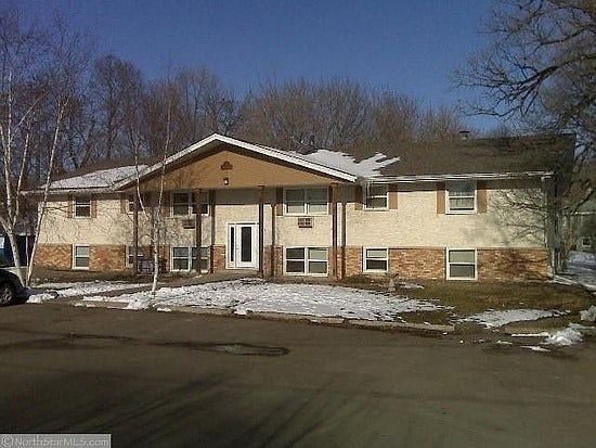 11 Walnut Street Building