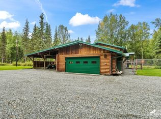 21624 Sean St, Chugiak, AK 99567