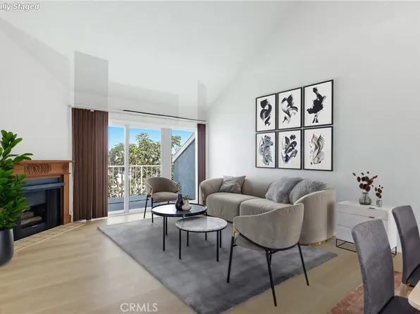 955 E 3rd St Unit 407, Long Beach, CA 90802