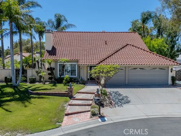 5035 Via Donaldo, Yorba Linda, CA 92886