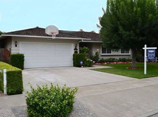 2915 Aulin Dr, San Jose, CA
