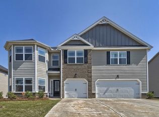 840 Lone Oak Bnd, Lexington, SC 29073