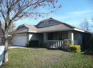 1836 Brahms Way, Modesto, CA 95358