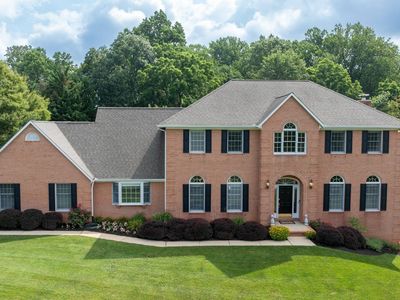 7 Manor Knoll Ct, Baldwin, MD, 21013
