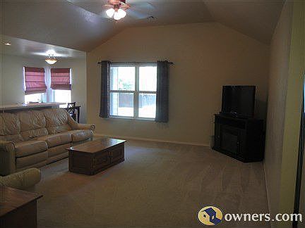 Extra Large Family Room