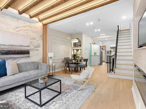 1834 S Rosewood St, Philadelphia, PA 19145