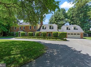 644 Morris Ave, Bryn Mawr, PA 19010