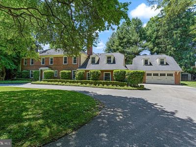 644 Morris Ave, Bryn Mawr, PA, 19010