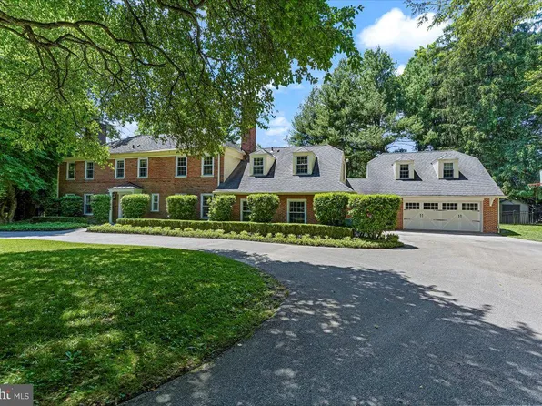 644 Morris Ave, Bryn Mawr, PA 19010