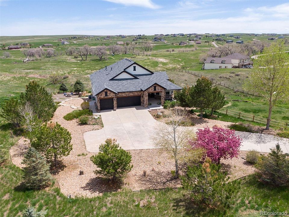 2502 Elkhorn Ranch Street, Parker, CO 80138 Zillow