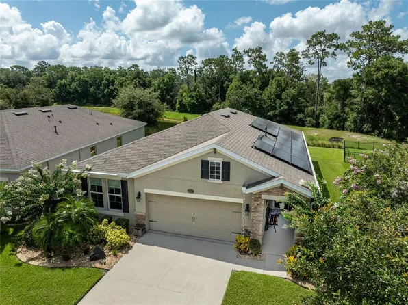 206 W Cherry Pl, Deland, FL 32724