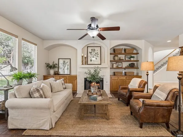 24219 Big Bear, San Antonio, TX 78258