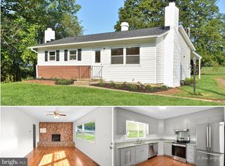 5902 Quinn Rd, Frederick, MD 21701