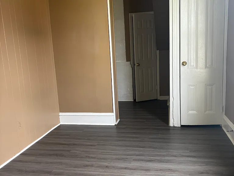 Dinning area / office area