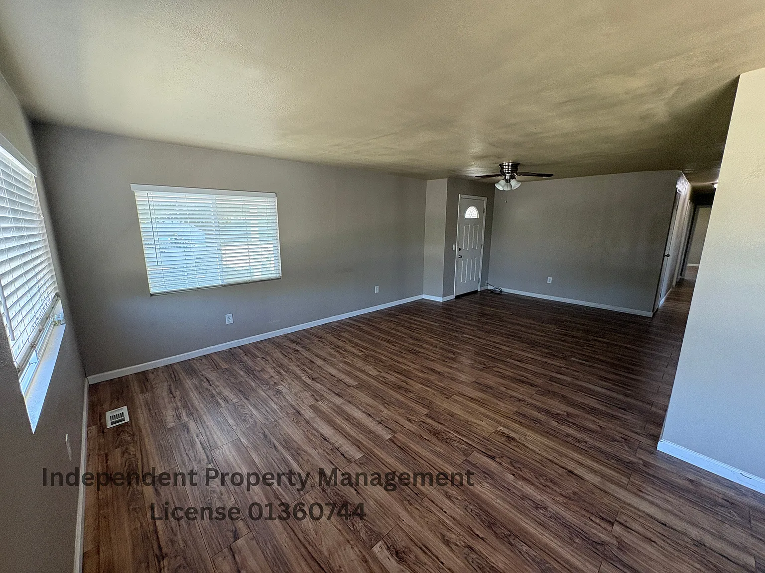 3 bed, $2,300 — Photo 2