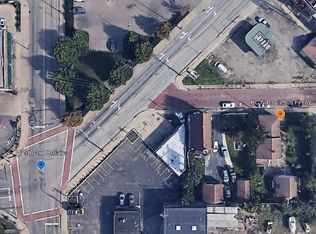 12909 Firsby Ave, Cleveland, OH 44135