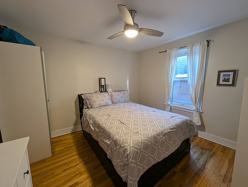 Ottawa Apartment for rent - 2 Bedrooms — photo 9
