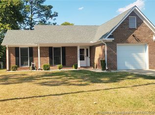 7126 Kearny Ave, Fayetteville, NC 28314