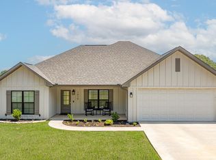 1015 County Road 2950, Alba, TX 75410