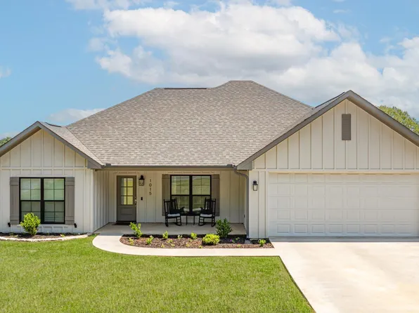 1015 County Road 2950, Alba, TX 75410