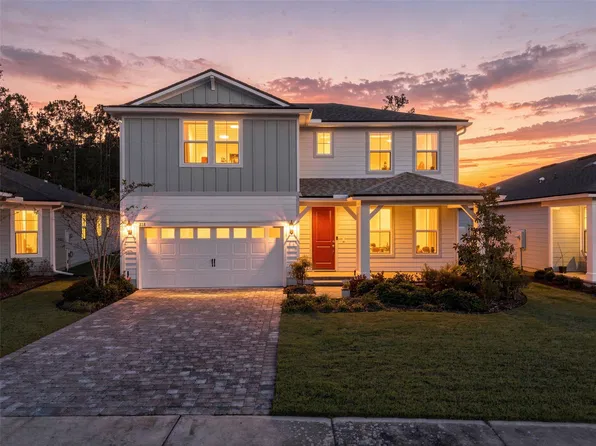 314 Saw Palmetto St, Yulee, FL 32097