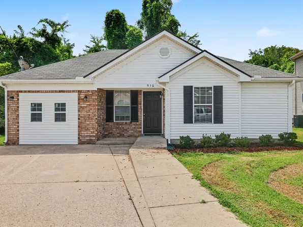 936 Santa Maria Cv, Madison, TN 37115