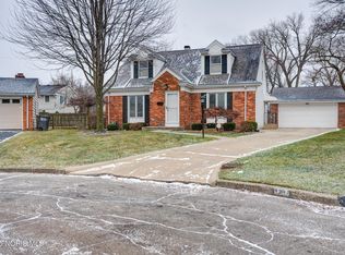 4533 Satinwood Ct, Toledo, OH 43623