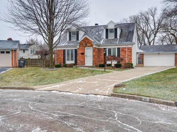 4533 Satinwood Ct, Toledo, OH 43623