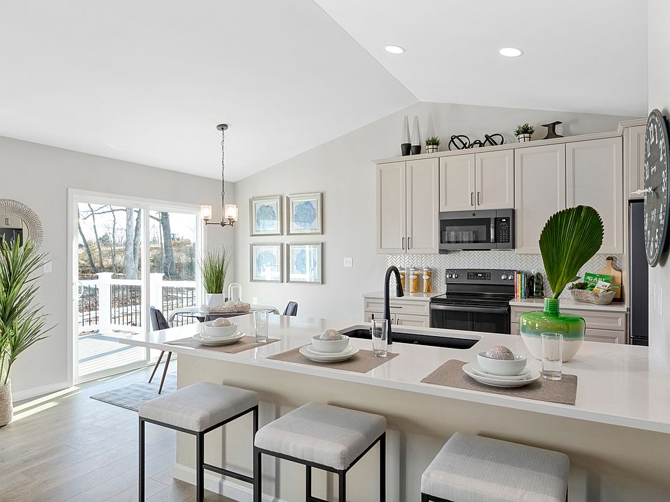 Aspen Westhaven by McBride Homes Zillow