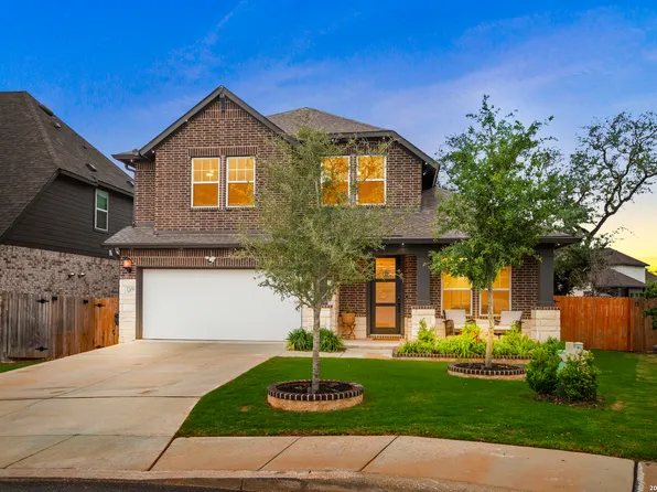 12458 Diagon Alley, San Antonio, TX 78254