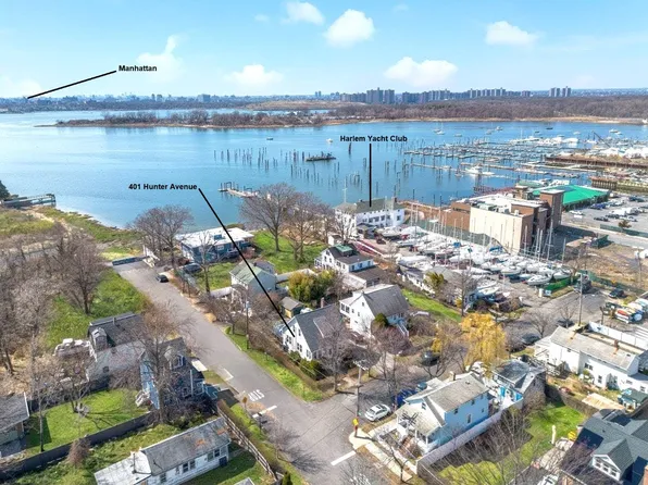 401 Hunter Ave, Bronx, NY 10464