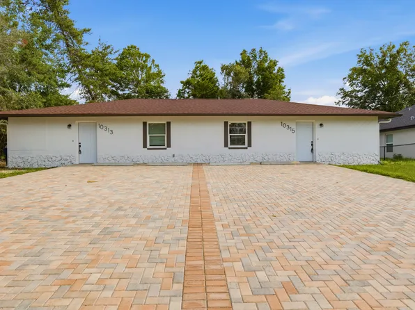 10313 Chalmer St, Spring Hill, FL